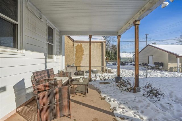 1730 Arlington Avenue E, Saint Paul, MN 55106