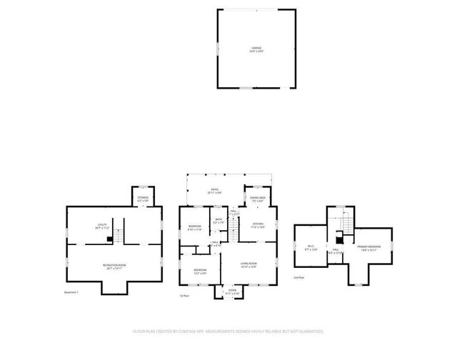 1730 Arlington Avenue E, Saint Paul, MN 55106