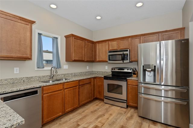 4504 NE Michael Drive, Ankeny, IA 50021