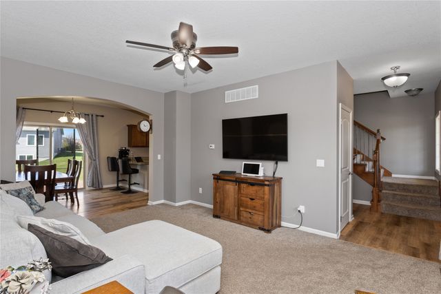 4504 NE Michael Drive, Ankeny, IA 50021