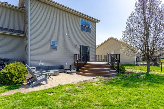 4504 NE Michael Drive, Ankeny, IA 50021