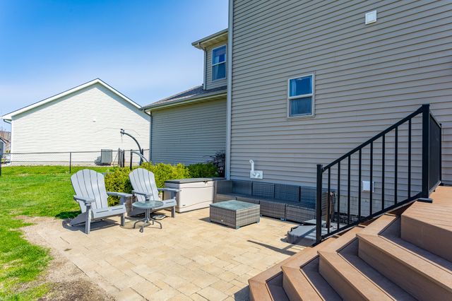 4504 NE Michael Drive, Ankeny, IA 50021