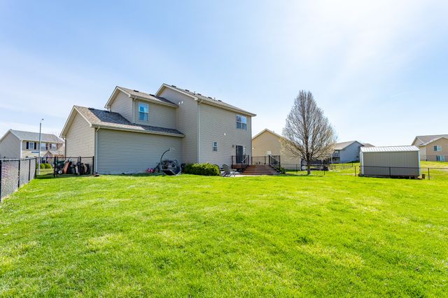 4504 NE Michael Drive, Ankeny, IA 50021