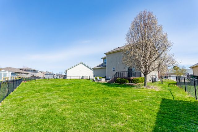 4504 NE Michael Drive, Ankeny, IA 50021