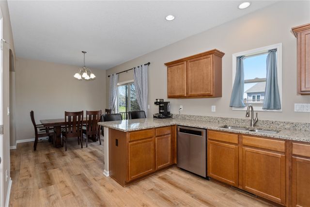 4504 NE Michael Drive, Ankeny, IA 50021