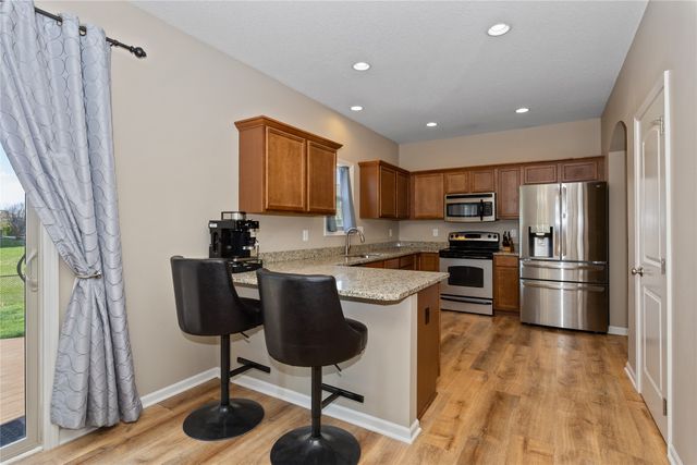 4504 NE Michael Drive, Ankeny, IA 50021