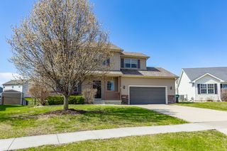 4504 NE Michael Drive, Ankeny, IA 50021