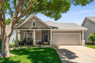 504 Landing Court, Grapevine, TX 76051