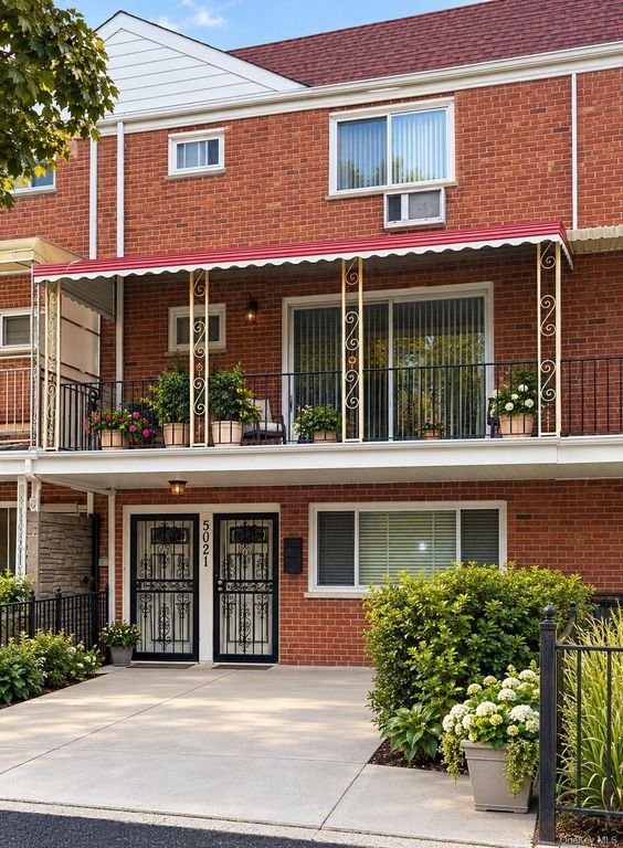 5021 60th Street, Woodside, NY 11377 — exterior