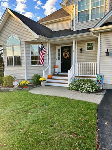 2 Corral Lane, Goshen, NY 10924