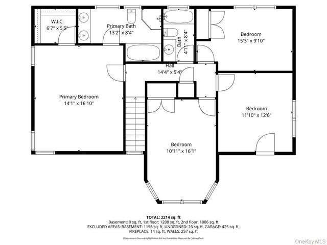 2 Corral Lane, Goshen, NY 10924