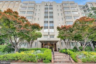 1727 MASSACHUSETTS AVENUE # 502, Washington, DC 20036