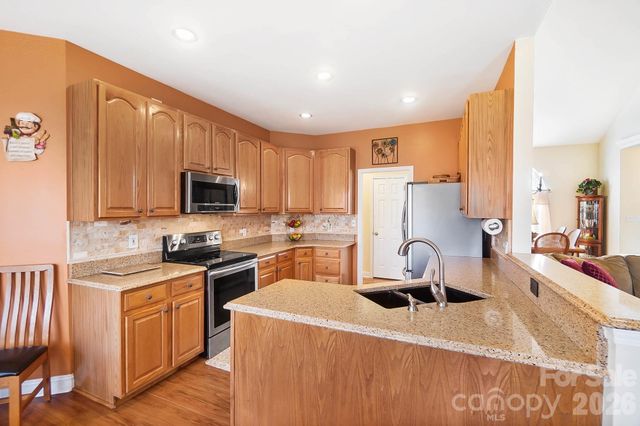 8907 Euston Court, Mint Hill, NC 28227