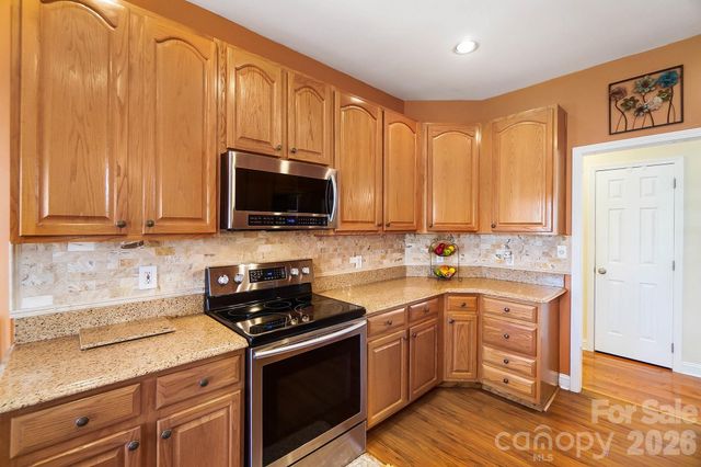 8907 Euston Court, Mint Hill, NC 28227