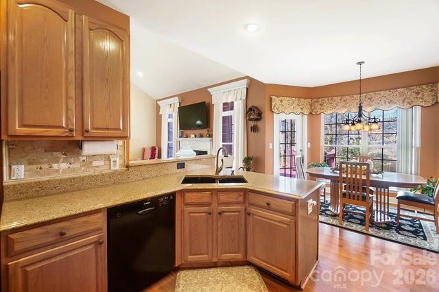 8907 Euston Court, Mint Hill, NC 28227