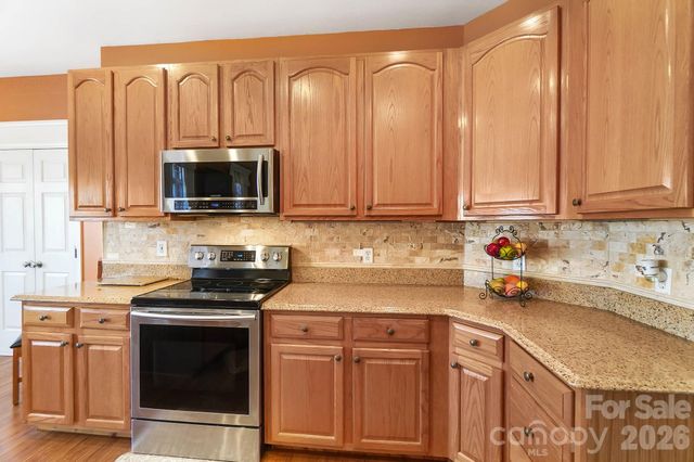 8907 Euston Court, Mint Hill, NC 28227