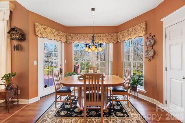 8907 Euston Court, Mint Hill, NC 28227