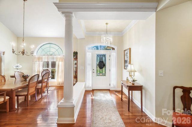 8907 Euston Court, Mint Hill, NC 28227