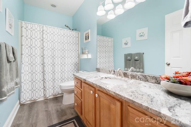 8907 Euston Court, Mint Hill, NC 28227