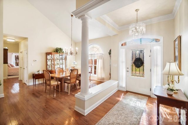 8907 Euston Court, Mint Hill, NC 28227