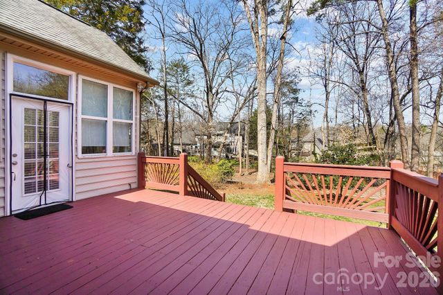 8907 Euston Court, Mint Hill, NC 28227