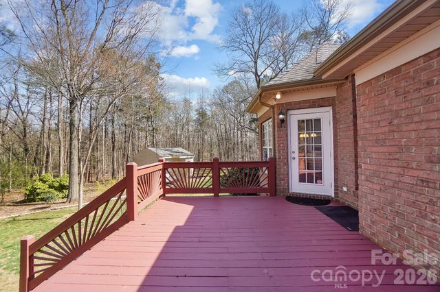 8907 Euston Court, Mint Hill, NC 28227
