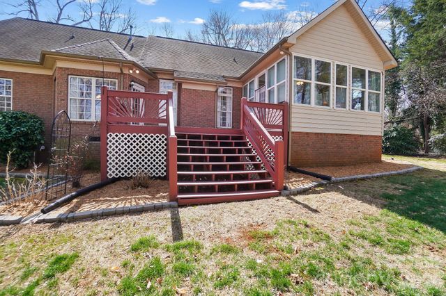 8907 Euston Court, Mint Hill, NC 28227