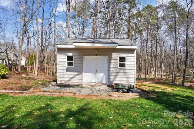 8907 Euston Court, Mint Hill, NC 28227