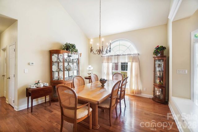 8907 Euston Court, Mint Hill, NC 28227