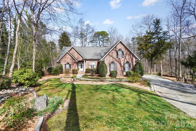 8907 Euston Court, Mint Hill, NC 28227
