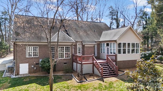 8907 Euston Court, Mint Hill, NC 28227