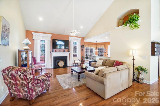 8907 Euston Court, Mint Hill, NC 28227