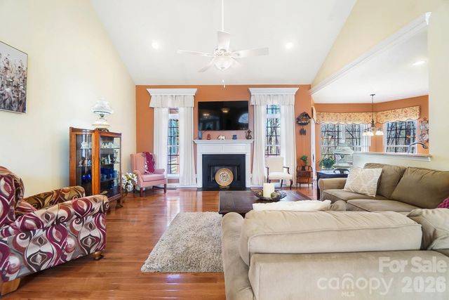 8907 Euston Court, Mint Hill, NC 28227