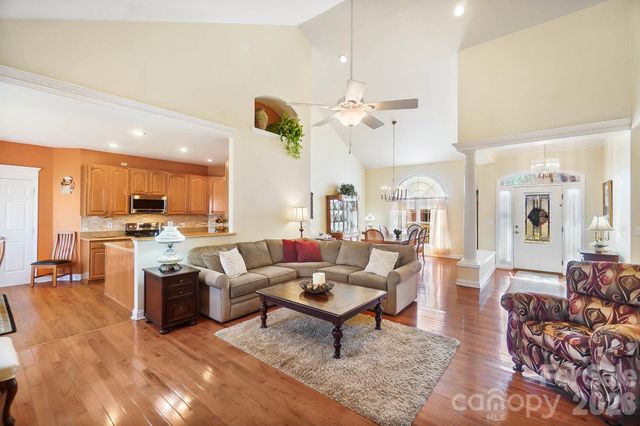 8907 Euston Court, Mint Hill, NC 28227