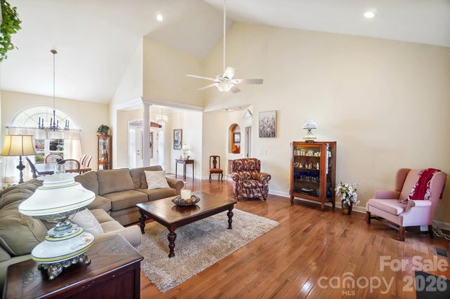 8907 Euston Court, Mint Hill, NC 28227