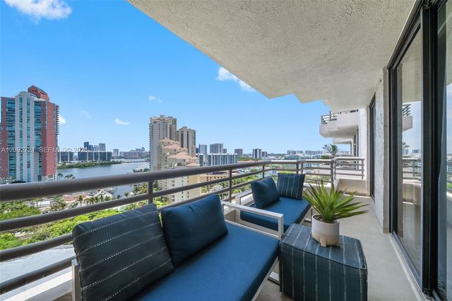 3300 NE 191st Street 1816, Aventura, FL 33180