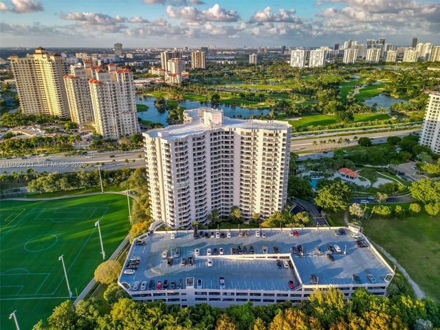3300 NE 191st Street 1816, Aventura, FL 33180