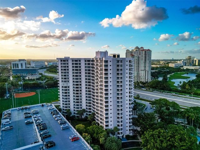 3300 NE 191st Street 1816, Aventura, FL 33180