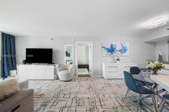 3300 NE 191st Street 1816, Aventura, FL 33180