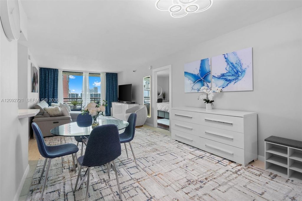 3300 NE 191st Street 1816, Aventura, FL 33180