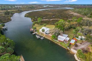 8064 MARYS FISH CAMP ROAD, Weeki Wachee, FL 34607