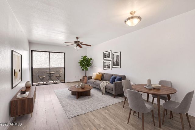 985 N GRANITE REEF Road 134, Scottsdale, AZ 85257