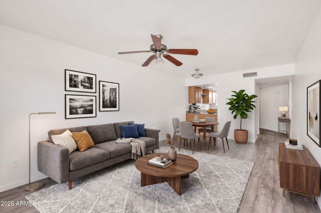 985 N GRANITE REEF Road 134, Scottsdale, AZ 85257