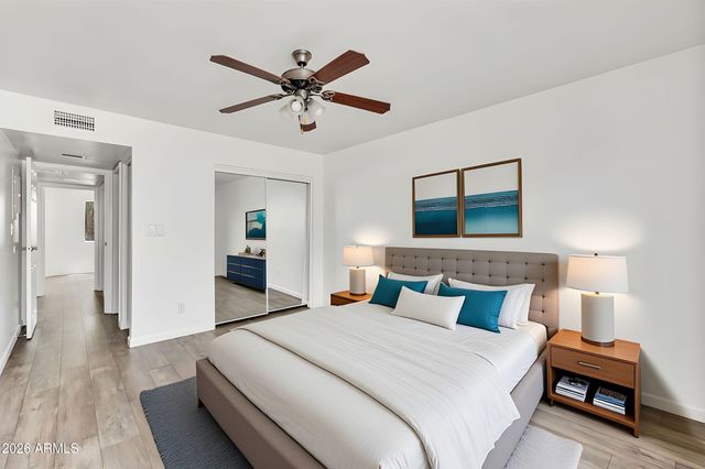 985 N GRANITE REEF Road 134, Scottsdale, AZ 85257