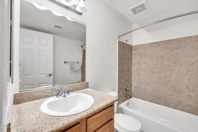 985 N GRANITE REEF Road 134, Scottsdale, AZ 85257