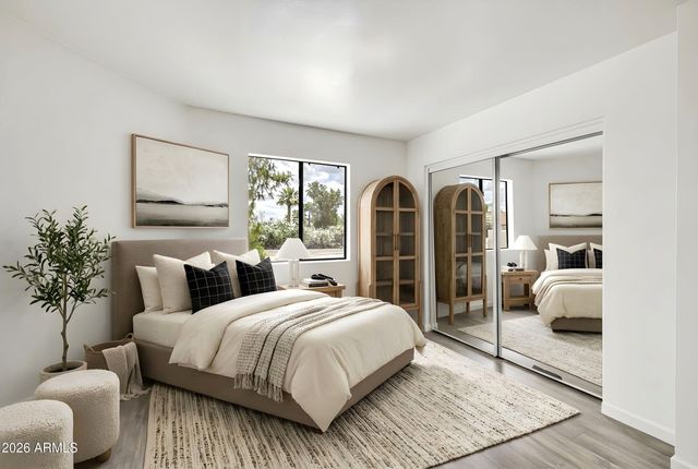 985 N GRANITE REEF Road 134, Scottsdale, AZ 85257