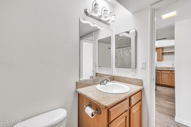985 N GRANITE REEF Road 134, Scottsdale, AZ 85257