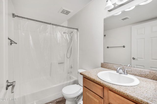 985 N GRANITE REEF Road 134, Scottsdale, AZ 85257