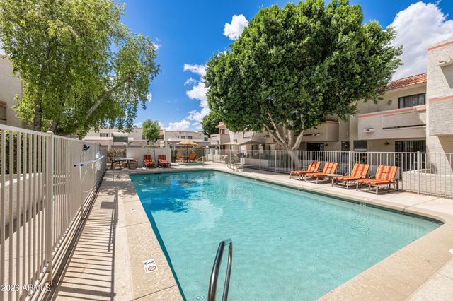985 N GRANITE REEF Road 134, Scottsdale, AZ 85257