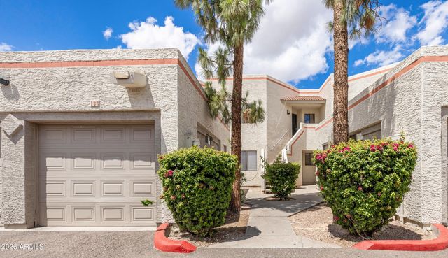 985 N GRANITE REEF Road 134, Scottsdale, AZ 85257